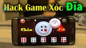 Tải phần mềm hack xóc đĩa Ku casino