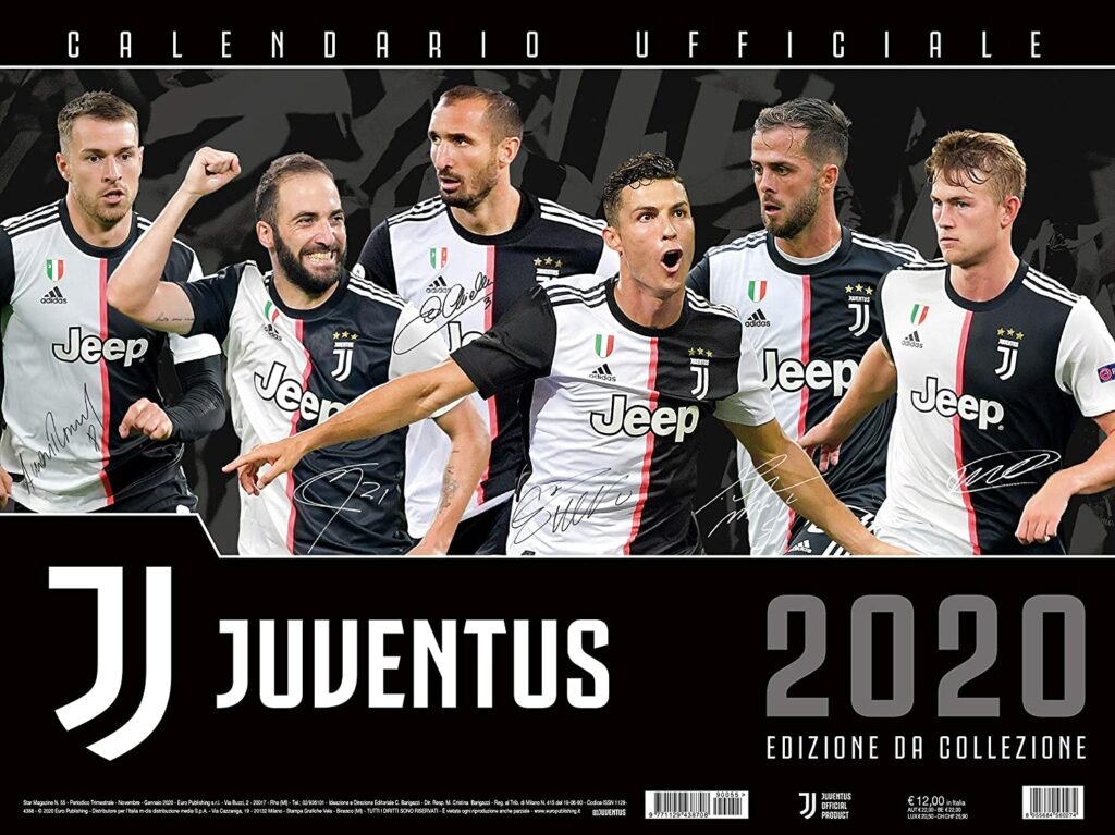 Đội bóng Juventus là gì ?