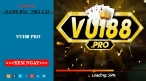 VUI88 Pro